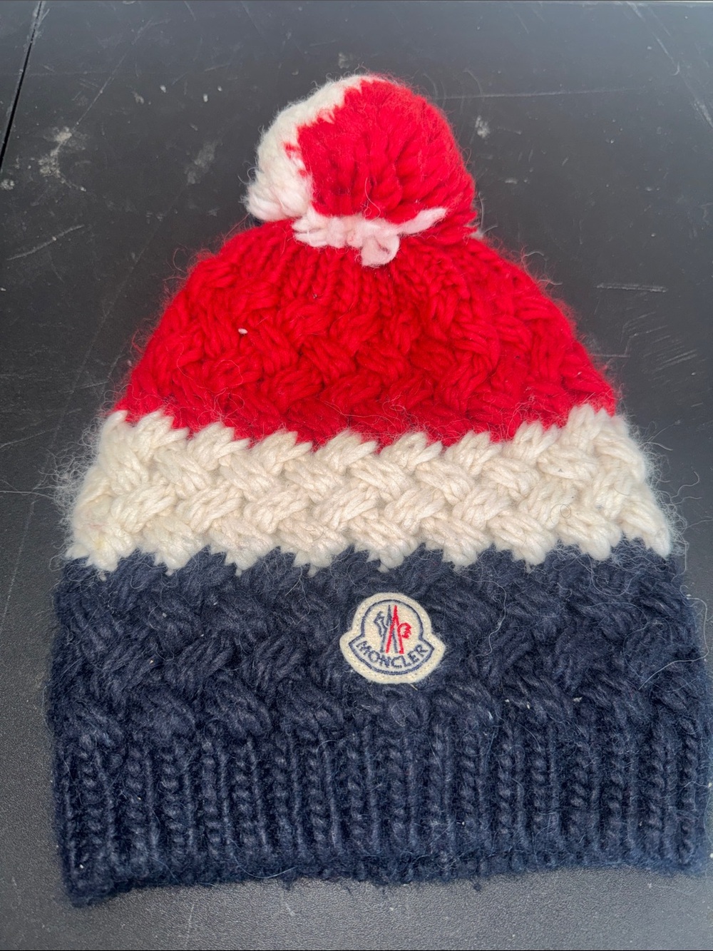 Moncler Beanie